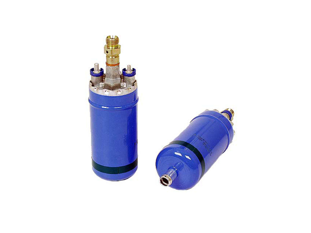 Bosch 0580464029 Fuel Pump, Electric; 0 580 464 029 - Jaguar