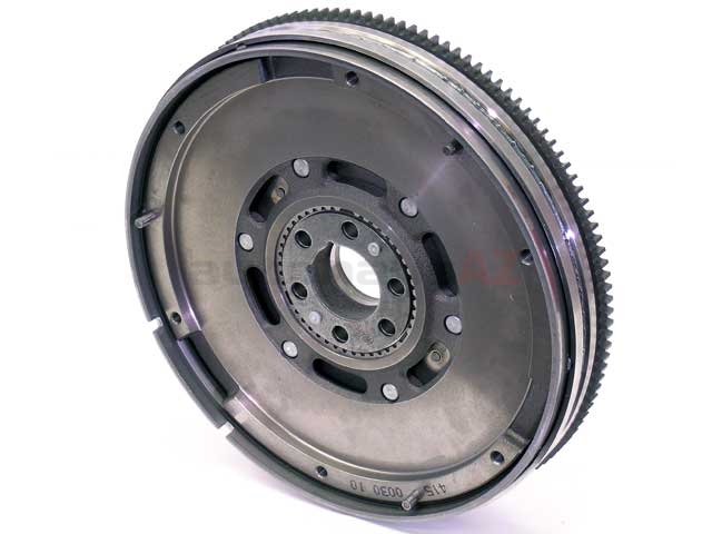 Luk 058105266H, 4150127100 Flywheel; Dual-Mass, OE Type