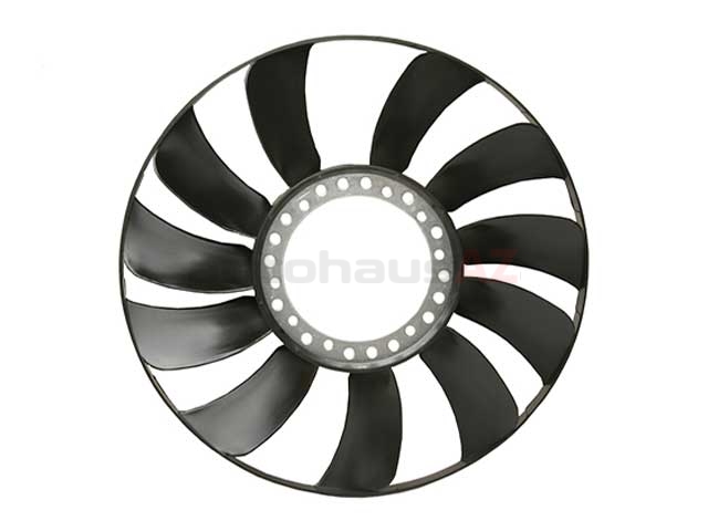 Engine Cooling Fan Blade URO Parts 058121301B