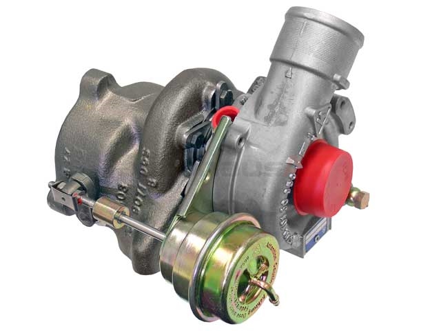 Borg Warner 058145703J, 53039880029 Turbocharger; OE