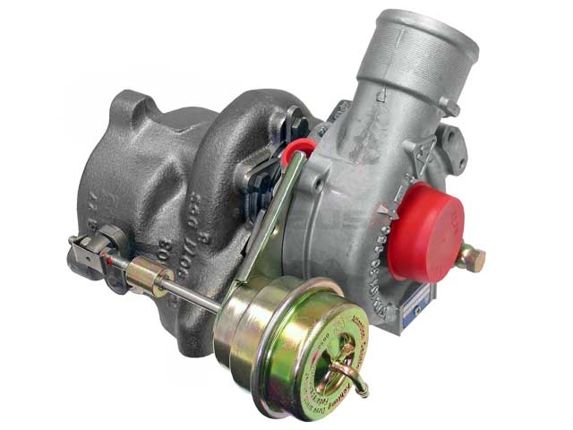 Cummins ISX Turbocharger/Supercharger OEM# 4088572690000400