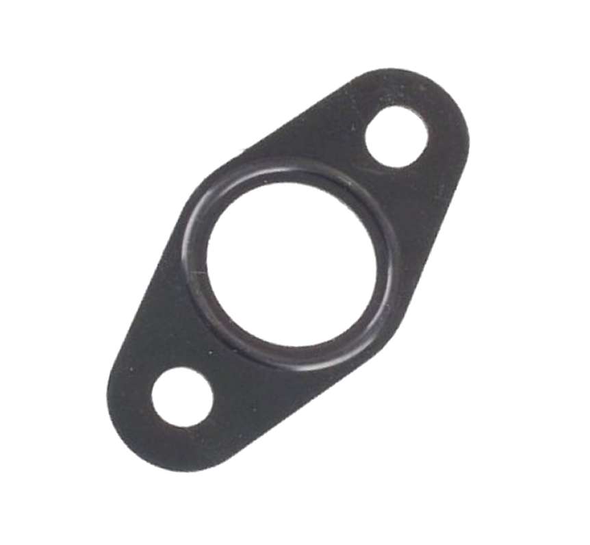 Elring Klinger 058145757C, 631012 Turbocharger Oil Line Gasket; Turbo