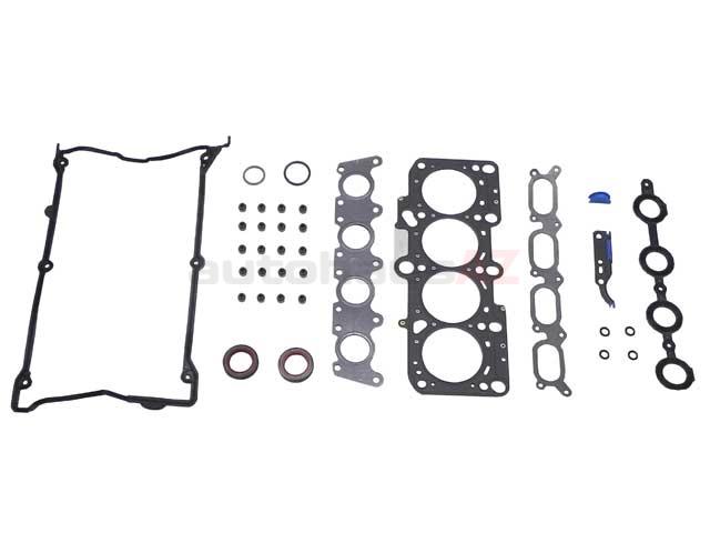 058198012 VictorReinz Cylinder Head Gasket Set