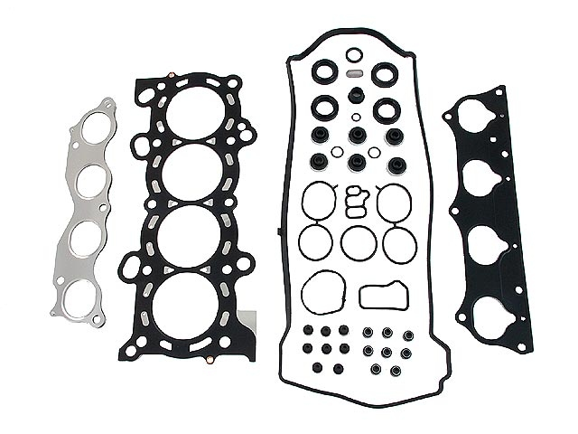 161,162,163 made by hand✳︎2606mk様✳︎ Stone 06110PPA010, JHS40286 Cylinder Head Gasket Set - Honda