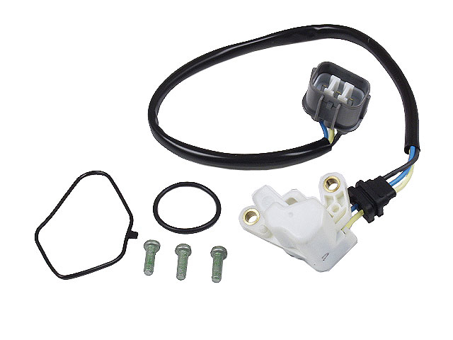Genuine 06560PY3000 Power Steering Variable Assist Control Genuine 06560PY3000 Power Steering Variable Assist Control
