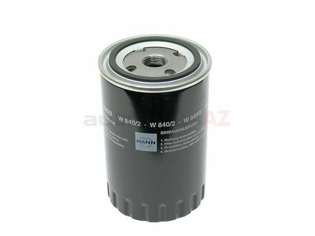 068115561E Mann Oil Filter