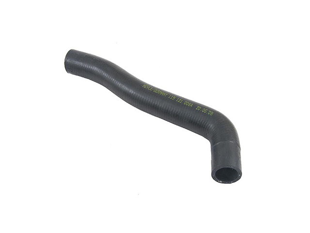 068121053M Meyle Coolant Hose; Water Pump to Cylinder Head
