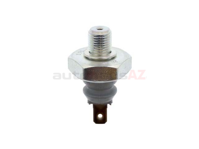 Febi-Bilstein 068919081A Oil Pressure Switch; 0.9 Bar; Grey with 1