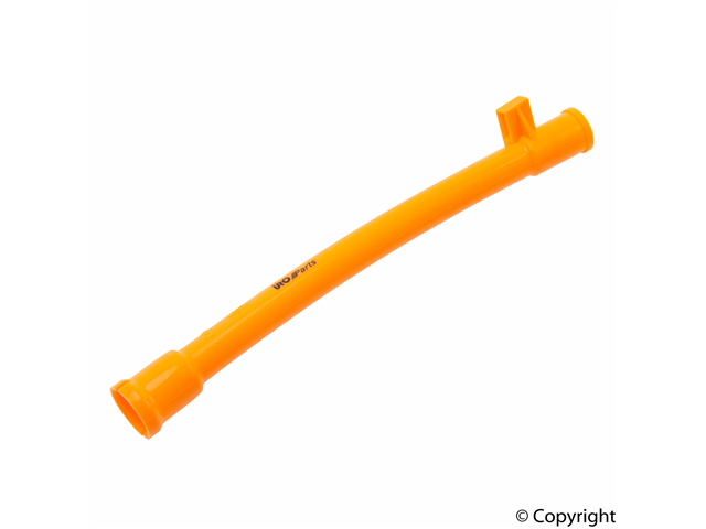 8436 06A103663C-TRAMOGGIA/IMBUTO ASTA CONTROLLO LIVELLO OLIO AUDI A3