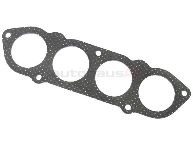 06A129717 VictorReinz Intake Manifold Gasket; Upper Plenum to Lower Section