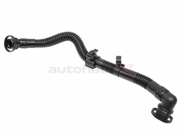 06A131127M O.E.M. Air Pump Hose; Air Pump to Check Valve Assy.; AVH/AZG