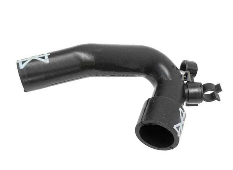 Genuine VW/AUDI 06A133240OE Crankcase Breather Hose; At Intake Duct