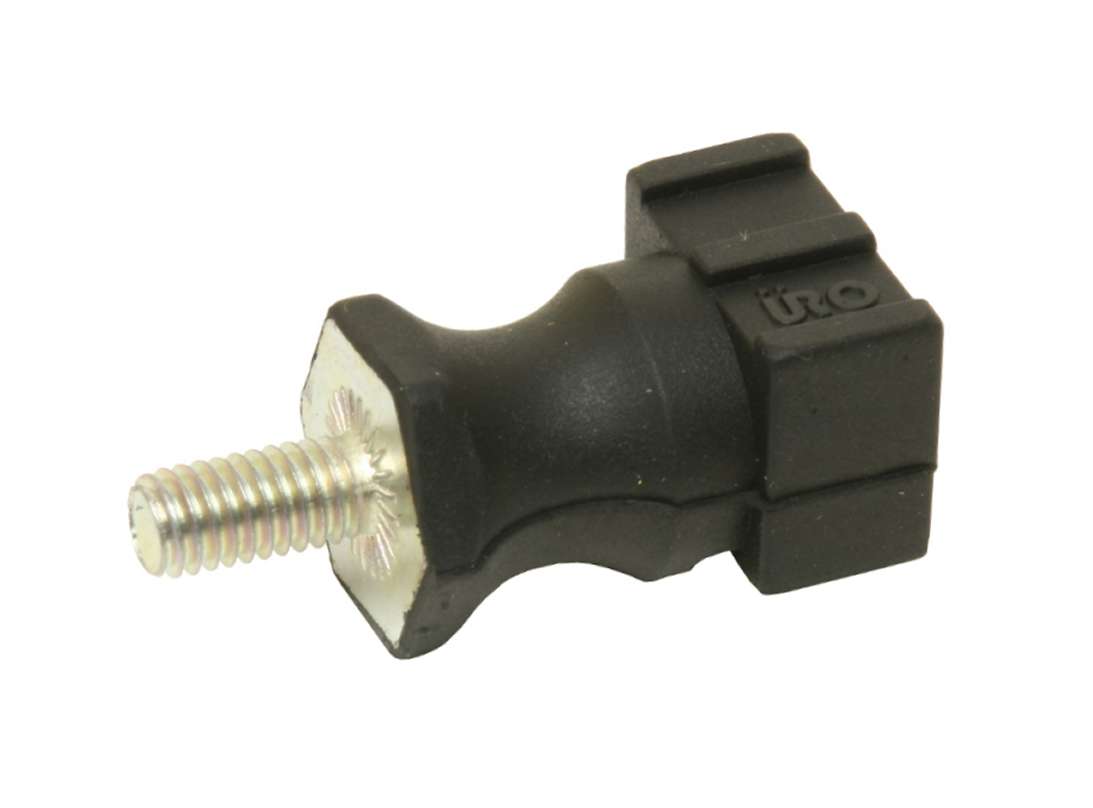 URO Parts 06A133567A Air Pump Mount; Rubber Mount for Air Pump Audi