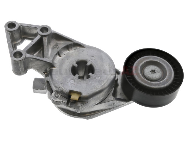 Ina 06A903315E, 5330076300 Belt Tensioner; Alternator - Audi