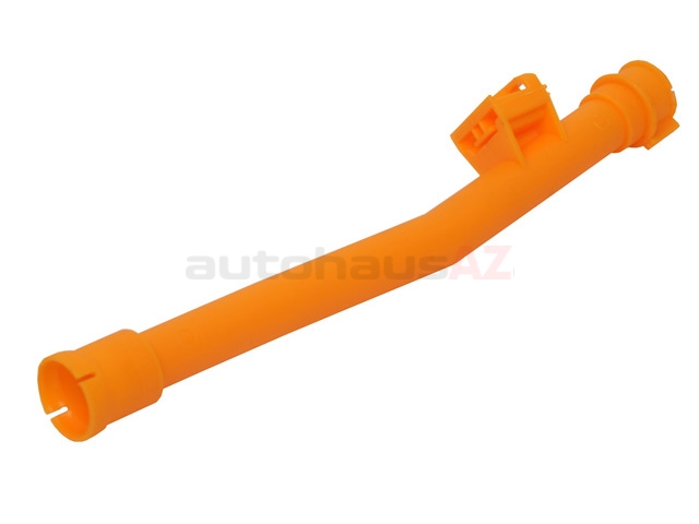 06B103663G URO Parts Oil Dipstick Tube Funnel