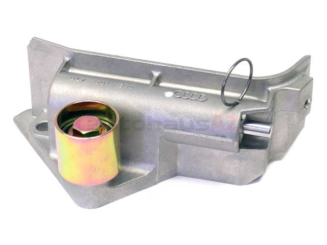 06D109243C - Timing Belt Tensioner Roller (FSI