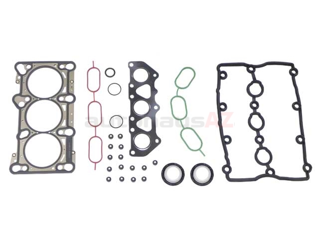 06C198012 VictorReinz Cylinder Head Gasket Set