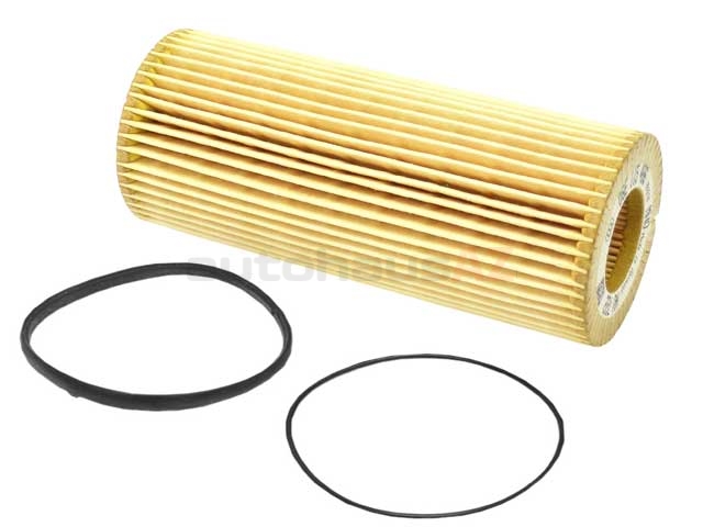 MANN Oil Filter Kit 06E115562A Audi B7 A4 Quattro Porsche Cayenne A6 Q5 Q7 VW