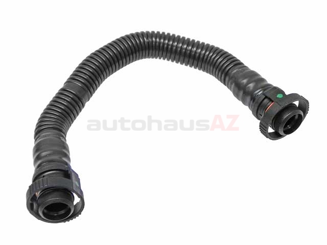 06F103221H Rein Automotive Crankcase Breather Hose; Crankcase Vent Valve to Intake Manifold