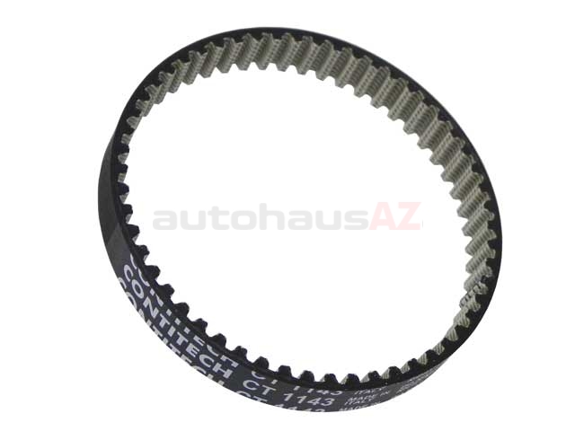 Continental ContiTech 06H121605E, TB915 Serpentine Belt; Water Pump ...