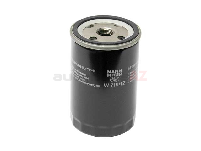 070115561 Mann Oil Filter