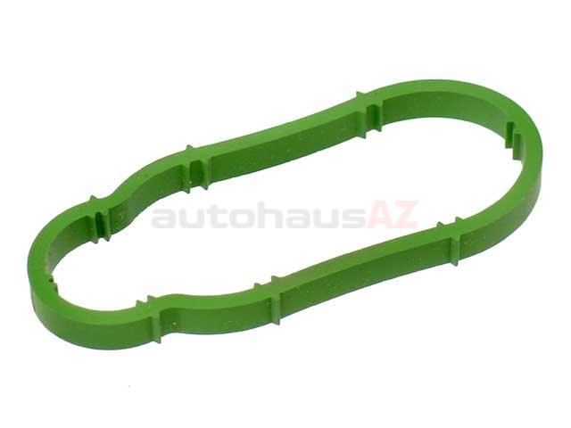071133237 VictorReinz Intake Manifold Gasket; Intake Manifold to Block, Seal Ring