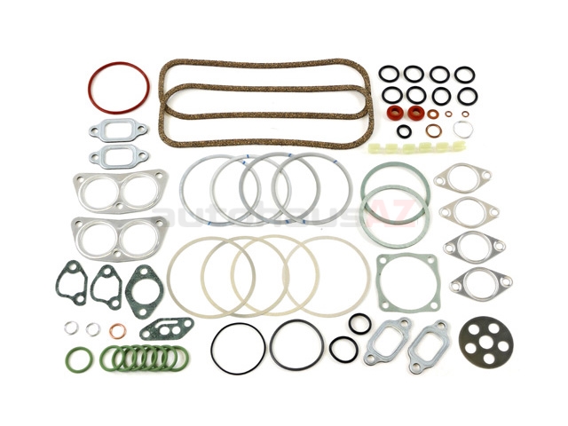 071198009 VictorReinz Engine Gasket Set
