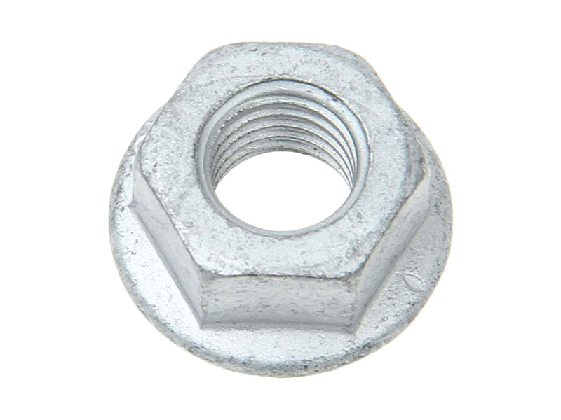 Genuine 07119904670 Engine Mount Nut BMW 07119904025