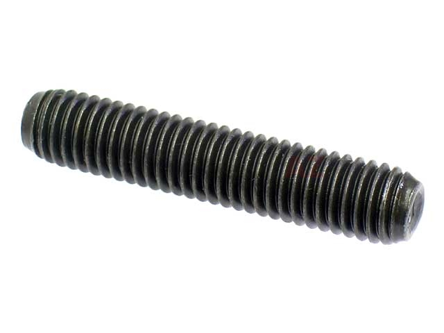07129908134 Genuine BMW Exhaust Manifold Stud; 8x40mm