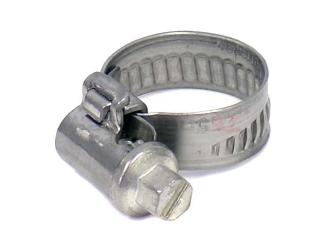 07129952104 O.E.M. Hose Clamp; 12-15mm