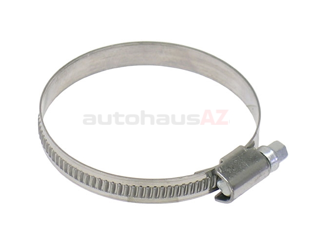 Puruoda 10Pcs Narrow Band 9mm Steel Adjustable Hose Clamp Hoop 40 60mm Hc40 60 9 40 60mm