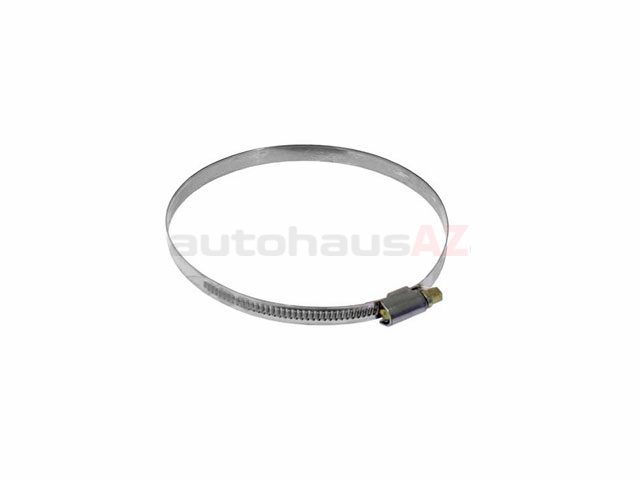 07129952137 Gemi Air Intake Hose Clamp; 90-110mm (approx. 3.5 - 4.3 inch)