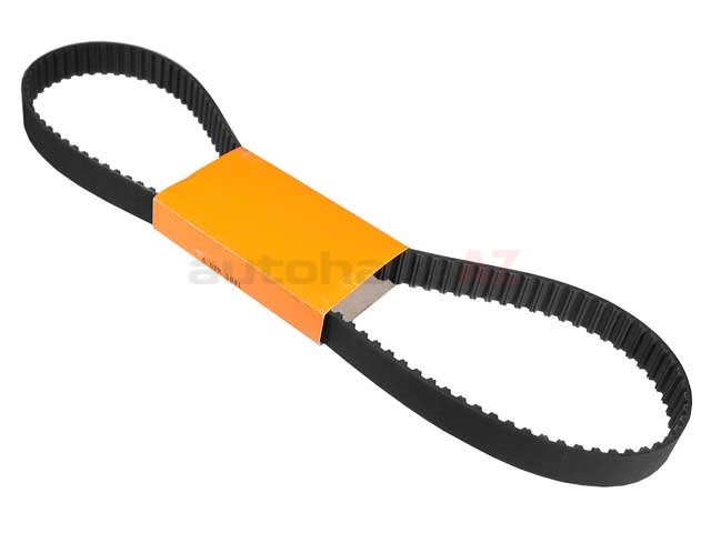 074109119F Continental ContiTech Timing Belt; 124 Teeth