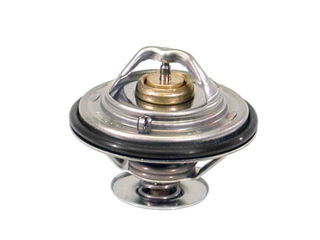 Thermostat 87°C / 102°C pour Golf 1 Essence et Transporter T4 1900cc  Diesel, réf: W121330, Golf 1