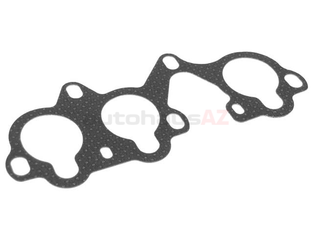 078129717A Elring Klinger Intake Manifold Gasket; Lower Gasket from Intake Manifold to Cylinder Head