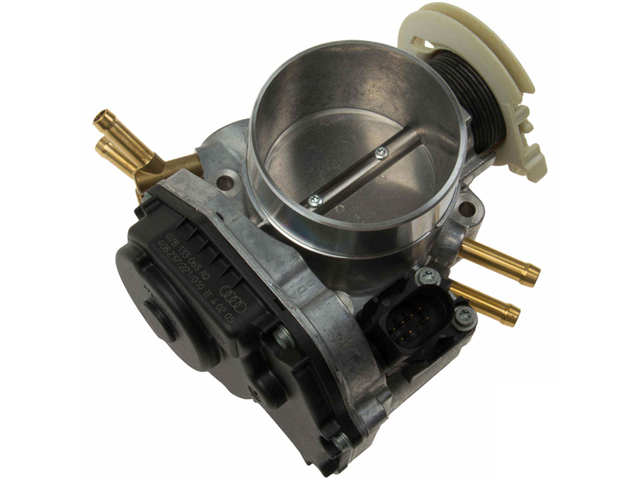 Genuine parts audi