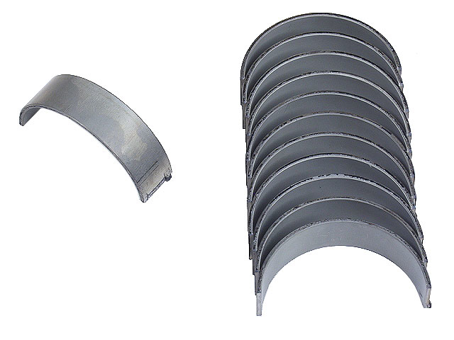 078198501A Glyco Connecting Rod Bearing Set; Standard