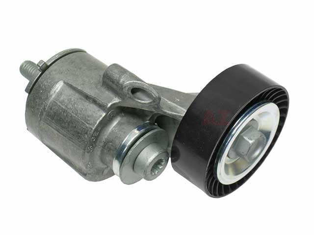 Gates 07K903315S, 38314 Belt Tensioner Assembly; A/C Belt - VW