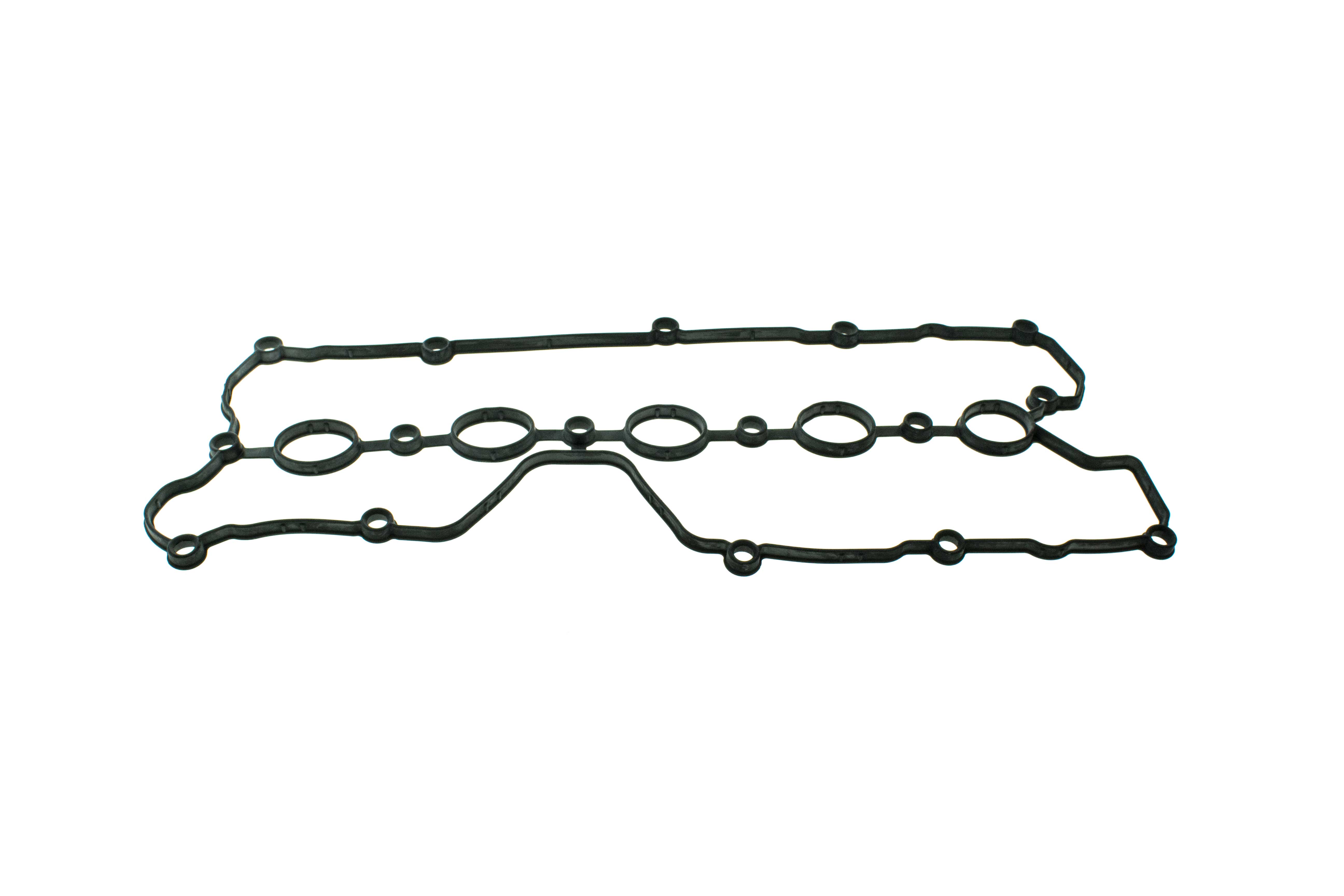 Genuine VW/Audi 07L103484F Valve Cover Gasket; Right Audi