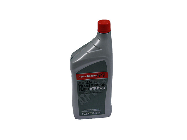 Genuine Honda 082009008 Atf Automatic Transmission Fluid Dw1 082009008 Genuine Honda Atf Automatic Transmission Fluid Dw1 1 Quart