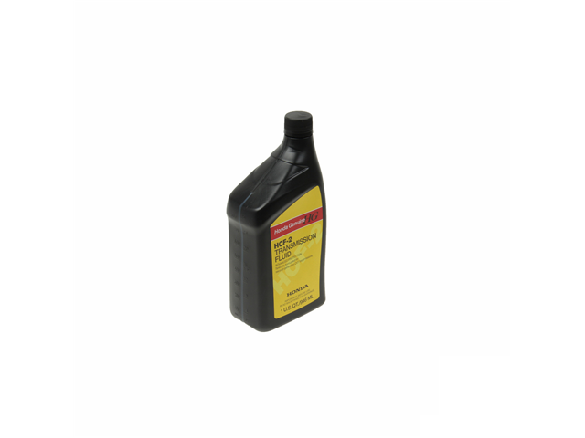 Genuine Honda 08200HCF2 ATF, Automatic Transmission Fluid - Honda