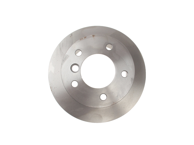 05103603AE Brembo Disc Brake Rotor; Rear