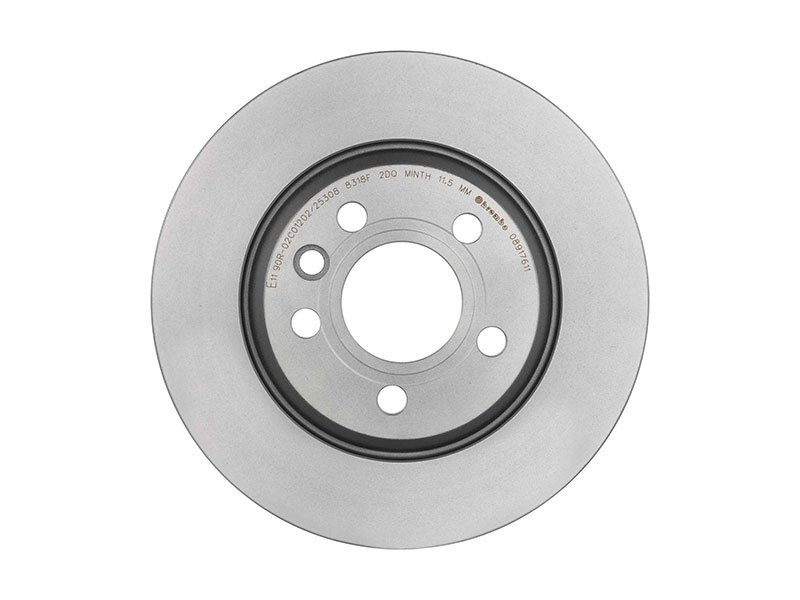 Shop Deals on VW Eurovan Brake Rotors Zimmermann, Pagid, Brembo