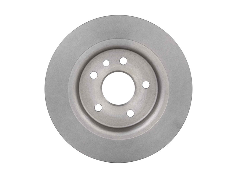 Brembo 08997511 Disc Brake Rotor; Rear - Volvo | 30666802 30769113 31499632