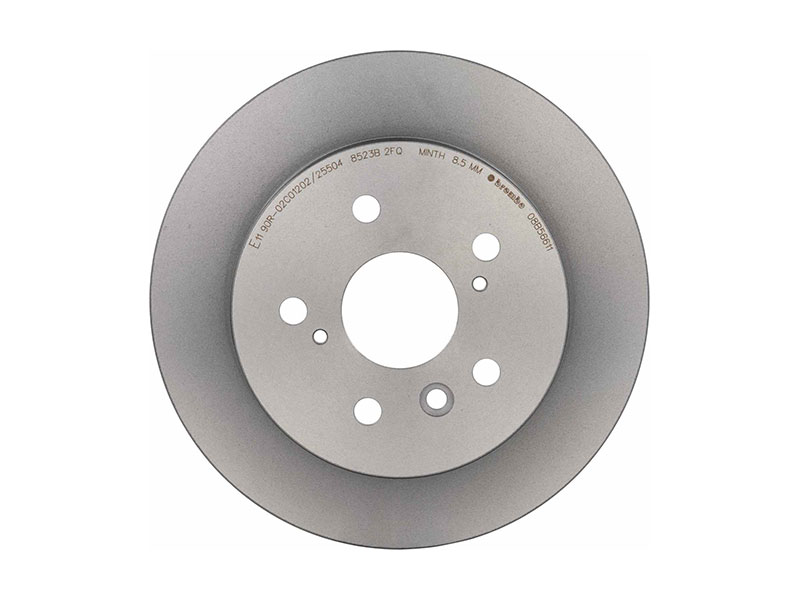 Lexus ES350 Rotors Parts Direct to You