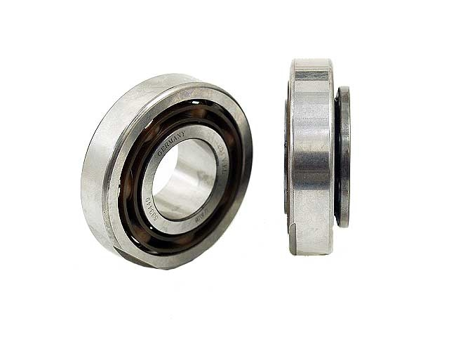 091311123 FAG Manual Trans Main Shaft Bearing; Front