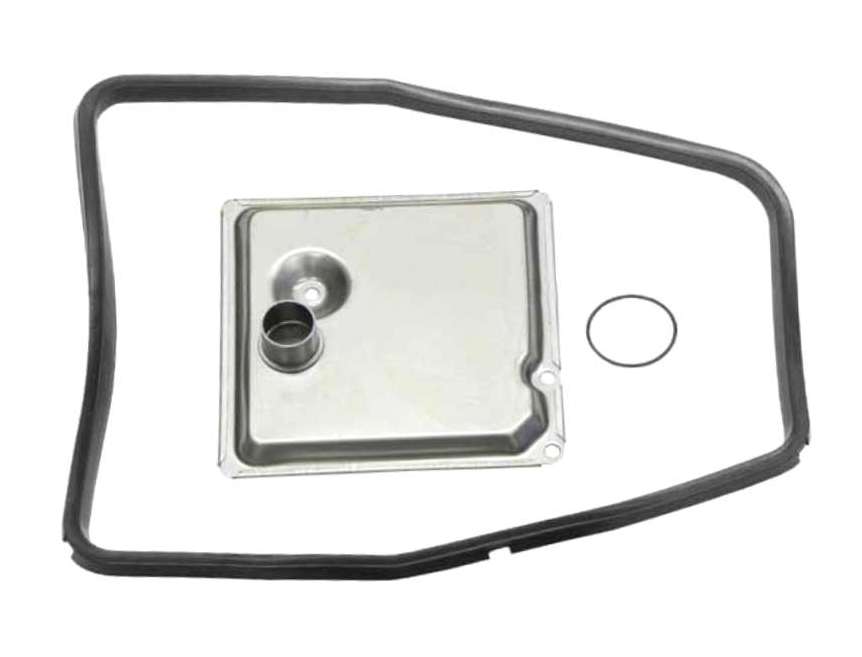 Meistersatz 092043003, ZF4HP2224AFE Auto Trans Filter Kit BMW