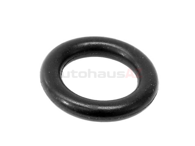 096409069A Febi-Bilstein Auto Trans Oil Cooler Hose Fitting Seal; At A/T Cooler Banjo Bolt, Upper; 13x3.5mm