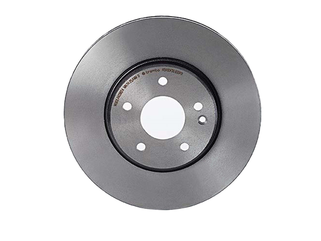 Brake Disc Set Screw CRP 2014210171 For Mercedes-Benz E320 E430 CLK430 CLK320 