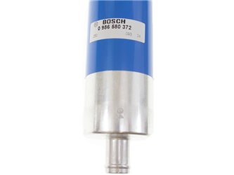 Pompe à Carburant électrique Bosch 0986580371 - Haute Fiabilité, Pour Essence Et Diesel